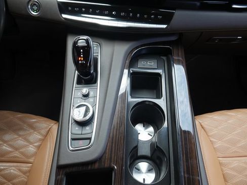 Used 2023 Cadillac Escalade Sport w/ Touring Package AWD/4WD image 23