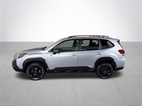 Certified 2022 Subaru Forester Wilderness w/ Wilderness Package image 10
