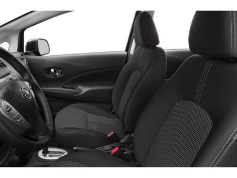 Used 2015 Nissan Versa Note SV FWD image 9