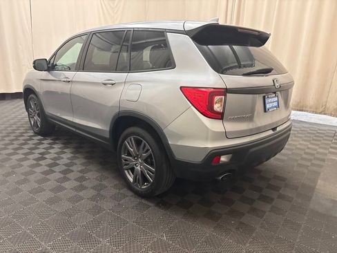 Used 2021 Honda Passport EX-L image 7