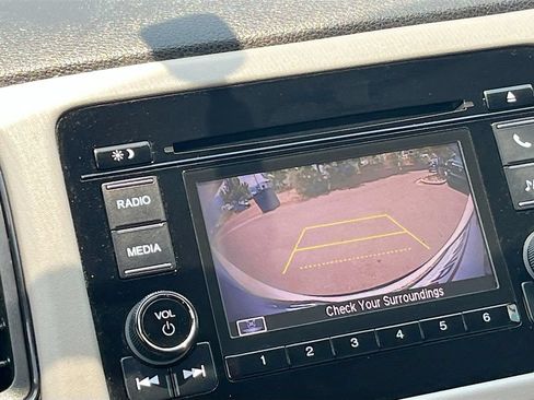 Used 2021 Honda HR-V LX image 13