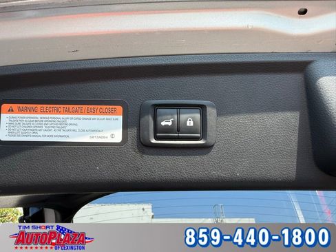 Used 2024 Mitsubishi Eclipse Cross SE image 32