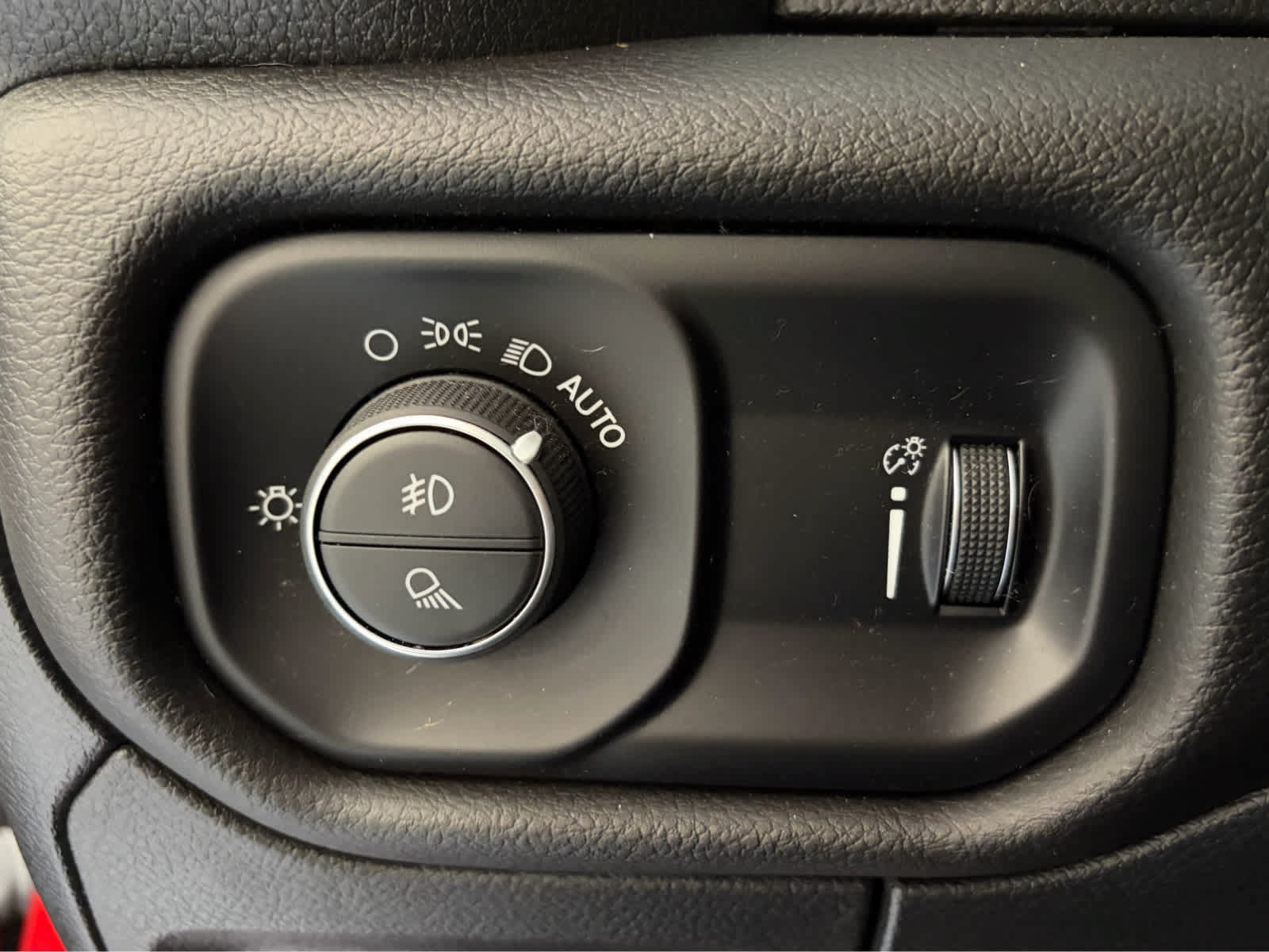 Used 2023 RAM 1500 Big Horn AWD/4WD image 26