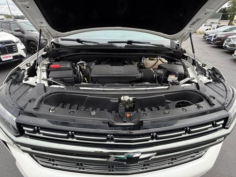 Used 2022 Chevrolet Tahoe RST AWD/4WD image 41