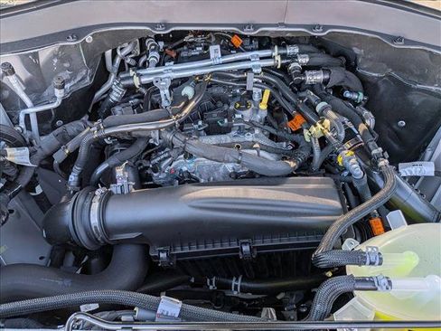 New 2026 Ford Explorer Active RWD image 16