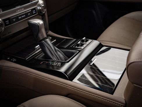 Certified 2020 Lexus GX 460 Premium image 37