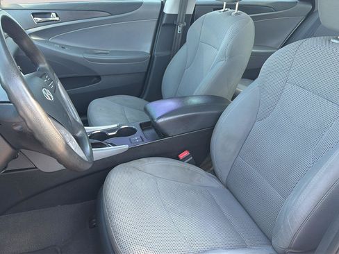 Used 2014 Hyundai Sonata GLS w/ Popular Equipment Group 2 FWD image 16