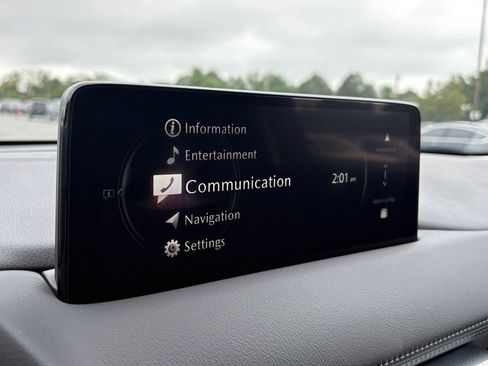 New 2025 MAZDA CX-5 AWD 2.5 S w/ Select Package image 18