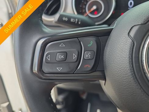 Used 2023 Jeep Gladiator Sport AWD/4WD image 22