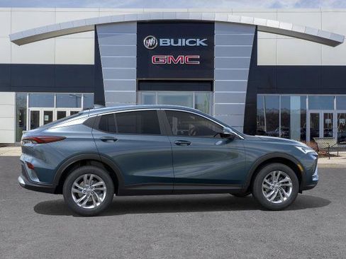 New 2025 Buick Envista Preferred w/ Convenience I Package image 29