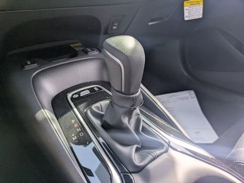 New 2026 Toyota Corolla XSE FWD image 24