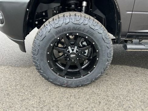 New 2026 RAM 2500 Tradesman image 27