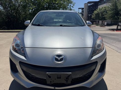 Used 2012 MAZDA MAZDA3 i Touring FWD image 2