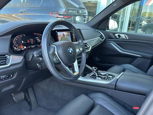 Certified 2023 BMW X5 xDrive40i w/ Premium Package AWD/4WD image 17