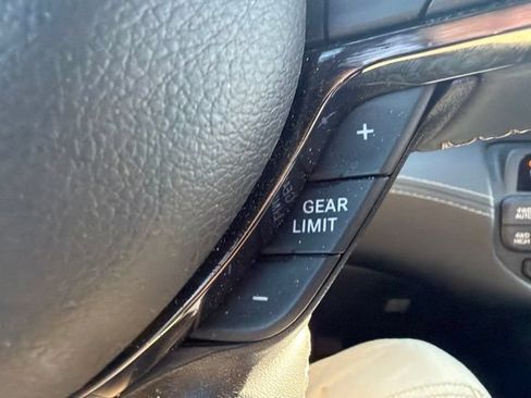 Used 2025 RAM 1500 Limited AWD/4WD image 66
