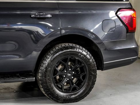 Used 2022 Ford Expedition Timberline AWD/4WD image 13