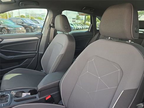 New 2026 Volkswagen Jetta Sport image 15
