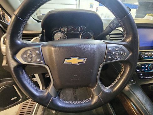 Used 2019 Chevrolet Tahoe LT w/ Luxury Package image 15