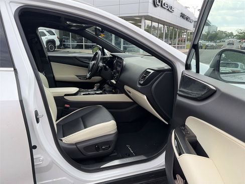 Certified 2024 Lexus NX 350 AWD image 15
