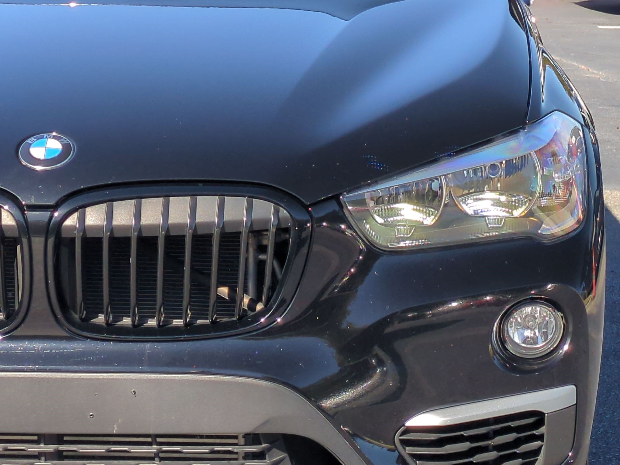 Used 2018 BMW X1 xDrive28i w/ Convenience Package AWD/4WD image 6