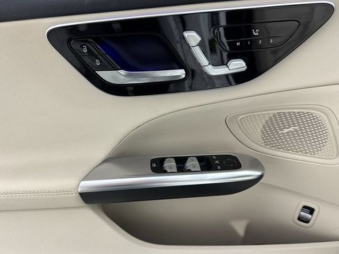 Certified 2023 Mercedes-Benz C 300 Sedan image 13