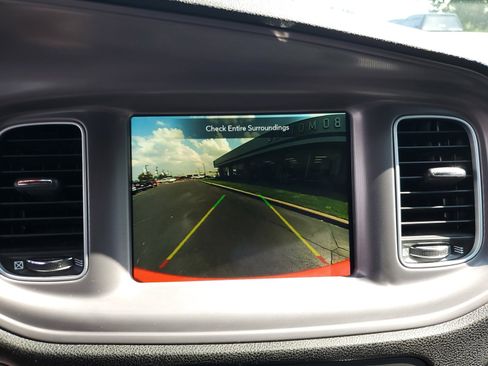 Used 2023 Dodge Charger SXT image 24