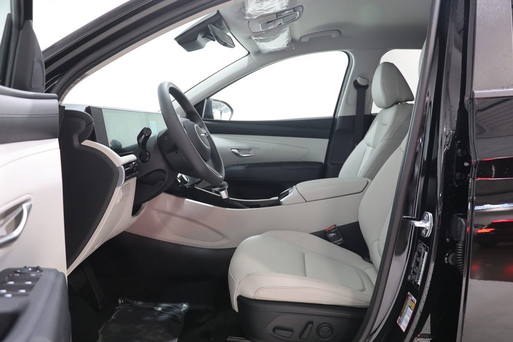 New 2026 Hyundai Tucson SEL Plus AWD/4WD image 16