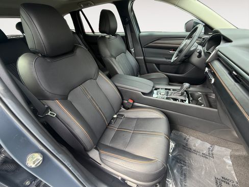 Certified 2024 MAZDA CX-50 AWD 2.5 S w/ Weather Package image 19