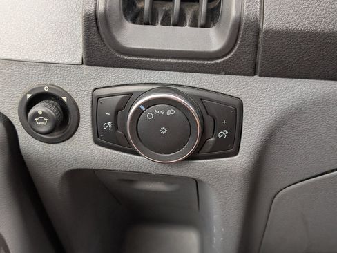 Used 2016 Ford Transit 250 130 Low Roof w/ Exterior Upgrade Package RWD image 17
