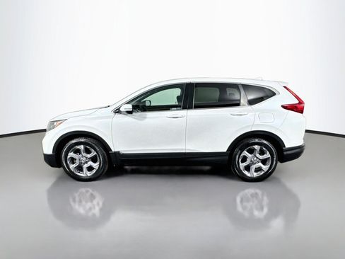 Used 2019 Honda CR-V EX image 2
