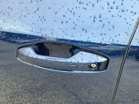 Certified 2025 Nissan Murano SL AWD/4WD image 53