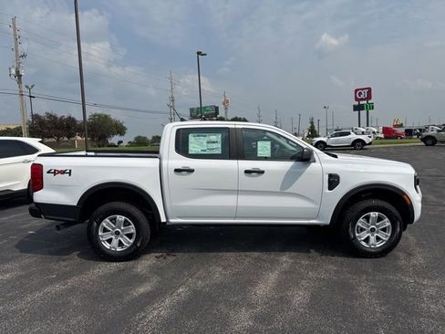 New 2025 Ford Ranger XL w/ Trailer Tow Package image 6