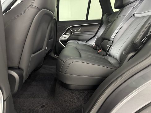 Used 2024 Land Rover Range Rover SE image 28
