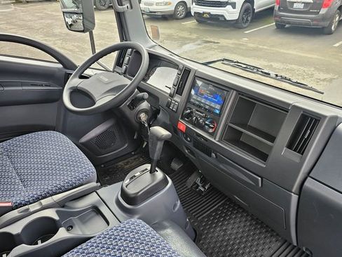 New 2025 Chevrolet Low Cab Forward image 10