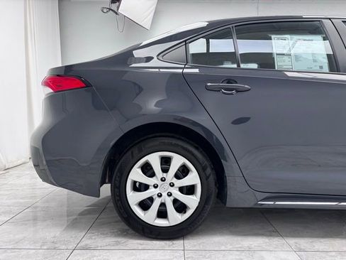 Used 2024 Toyota Corolla LE image 10