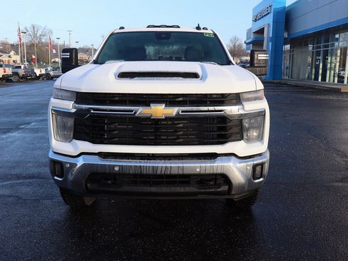 New 2026 Chevrolet Silverado 3500 LT w/ All Star Edition image 19