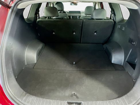 Used 2023 Hyundai Santa Fe SEL FWD image 29