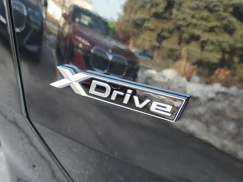 Used 2025 BMW X3 xDrive30i w/ Premium Package image 29