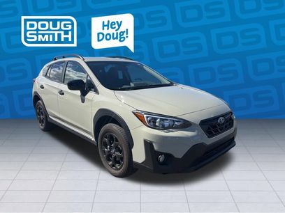 Used 2023 Subaru Crosstrek 2.0i Premium w/ Special Edition