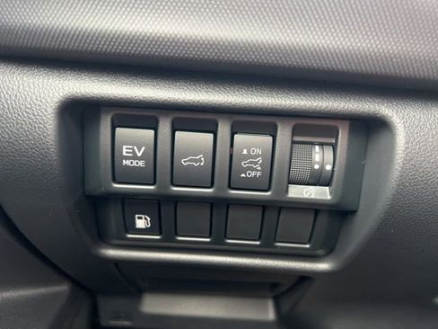 New 2025 Subaru Forester Touring image 14