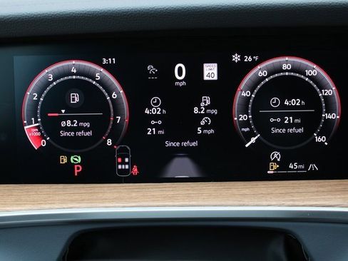 New 2026 Volkswagen Tiguan SEL R-Line image 12