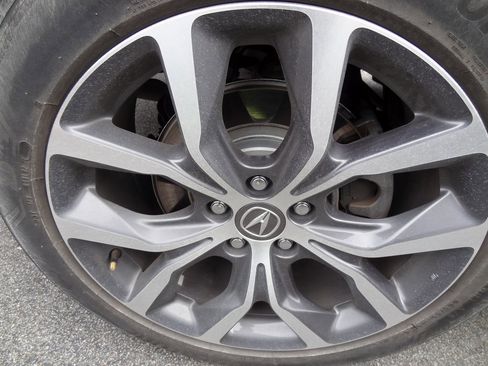 Used 2023 Acura MDX FWD w/ Technology Package image 11