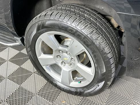 Used 2017 Chevrolet Tahoe Premier w/ Max Trailering Package image 40