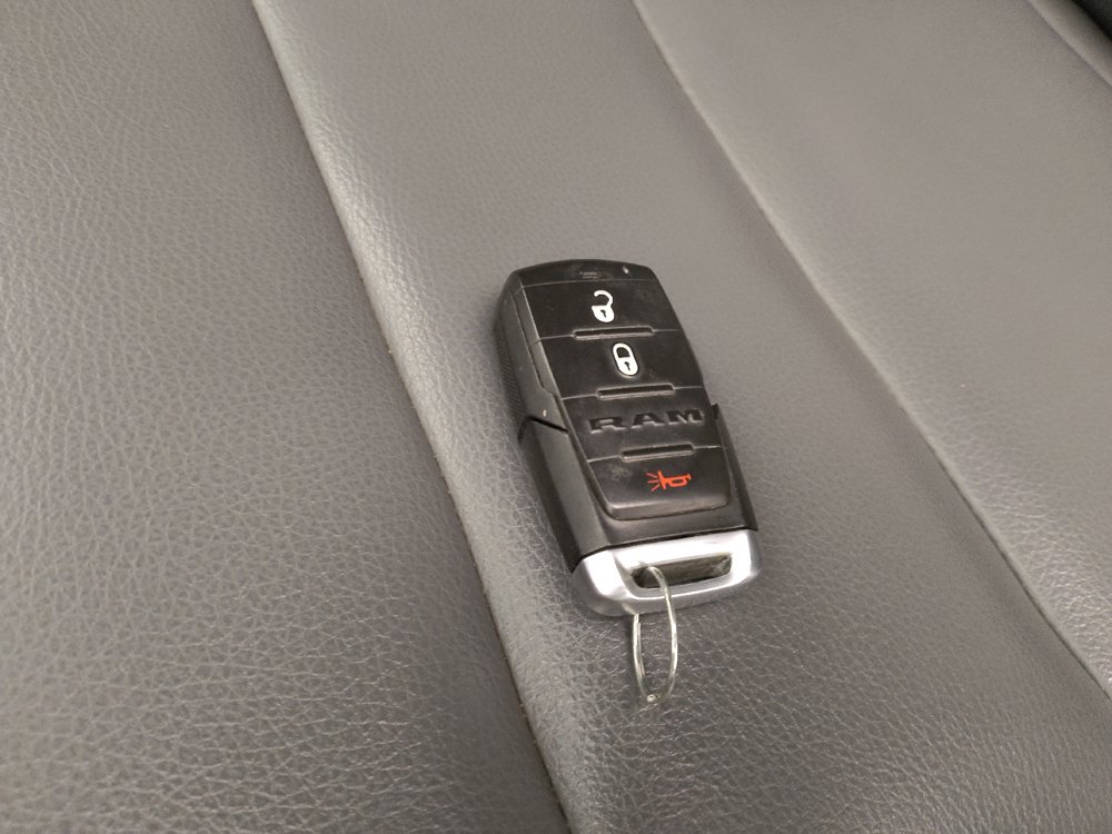 Used 2022 RAM 1500 Tradesman w/ Tradesman Group AWD/4WD image 32