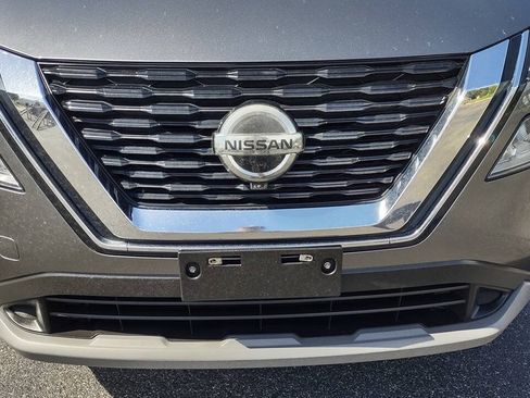 Used 2021 Nissan Rogue SV w/ Premium Package AWD/4WD image 39