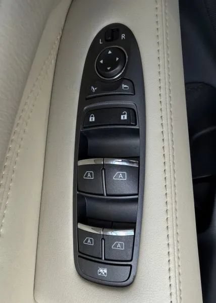 Used 2020 INFINITI QX60 Pure FWD image 43