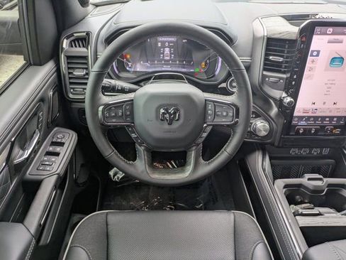 New 2026 RAM 1500 Limited image 14