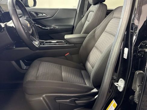 Used 2025 Chevrolet Equinox LT AWD/4WD image 14