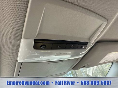 Used 2024 Nissan Altima 2.5 SV FWD image 27