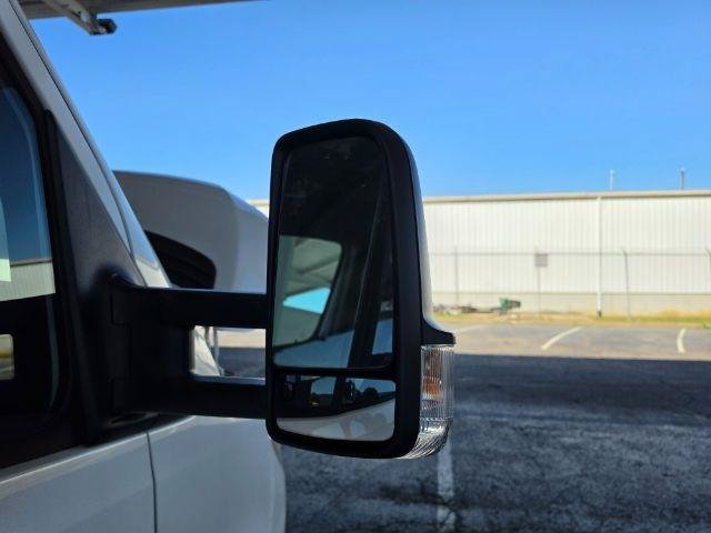 Used 2024 Mercedes-Benz Sprinter 3500 image 30
